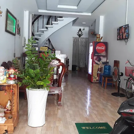 Hotel Khach San Le Vy